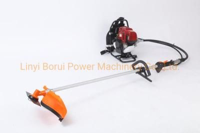 4 Stroke Back Pack Brush Cutter Spare Parts Crankshart Brush Cutter