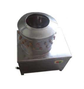 High Quality Plucking Machinery Chicken Plucker for Poultry Feather Removal Machine Duck Goose