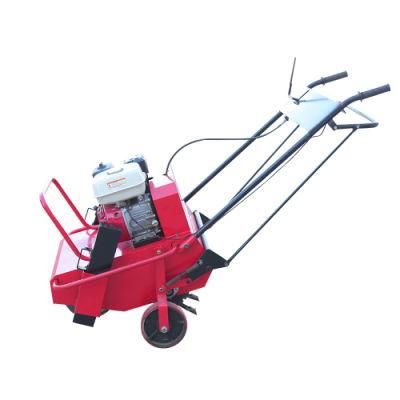 Lawn Punchermicro Tillerelectric Cultivatorlawn Aeratorefficiency High Quality and Good Operation Quasi-Welcome to Consult