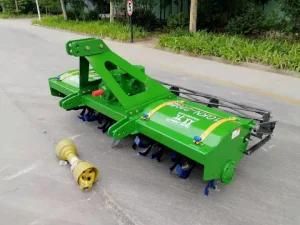 High Quality Agriculture Cultivators Rotary Tiller for Tractor