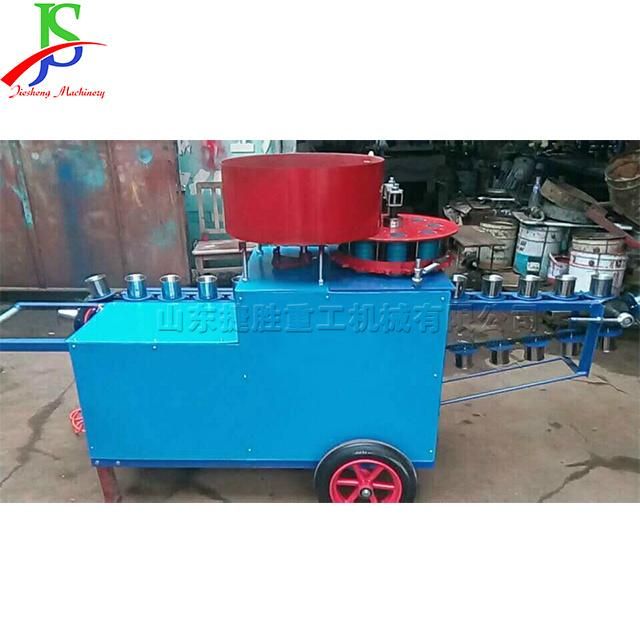 Plant Seedling Making Pot Machine Nutrient Soil Sorting Machine