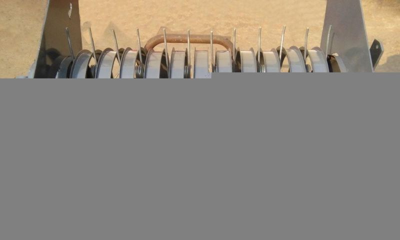 Factory Price 850 Mini Hay Baler for Sale