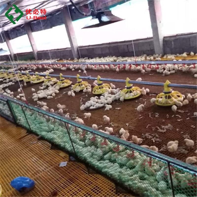 China Supplier Livestock Poultry Feeding Machinery Farming Equipment