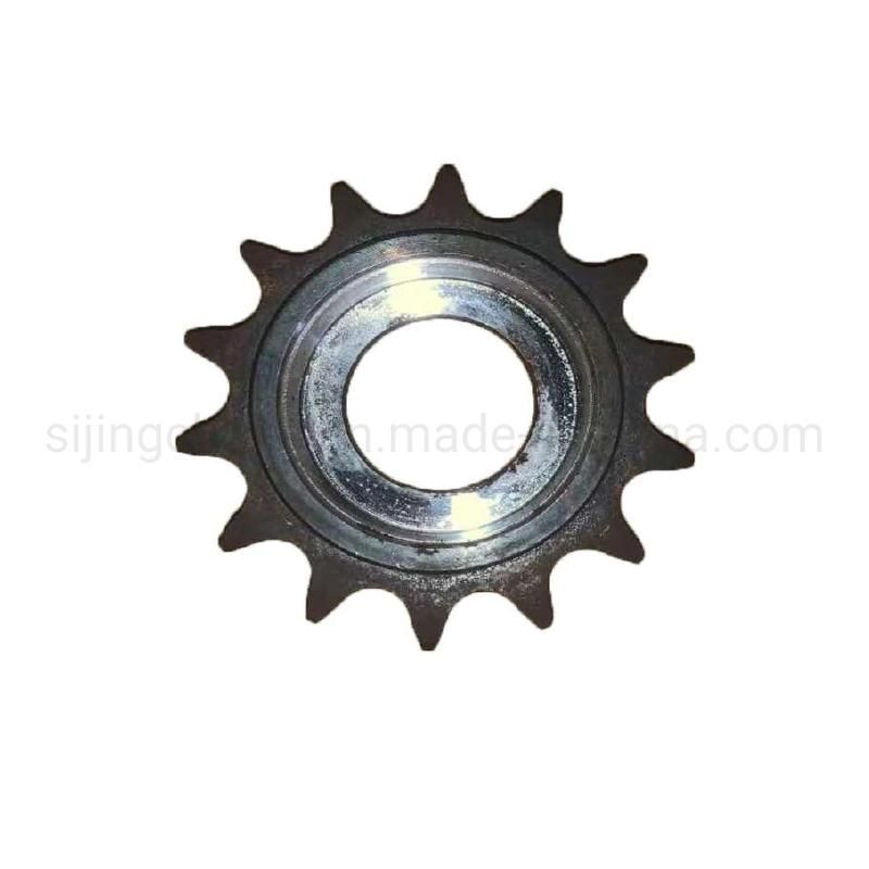 Threshing Machine Thresher Spare Parts Tension Chain Wheel L1.8A-03-02-04-03