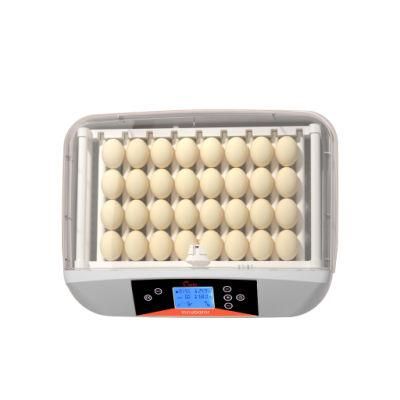 Hhd Brand New Mini Type Chicken Egg Incubator for 32 Eggs