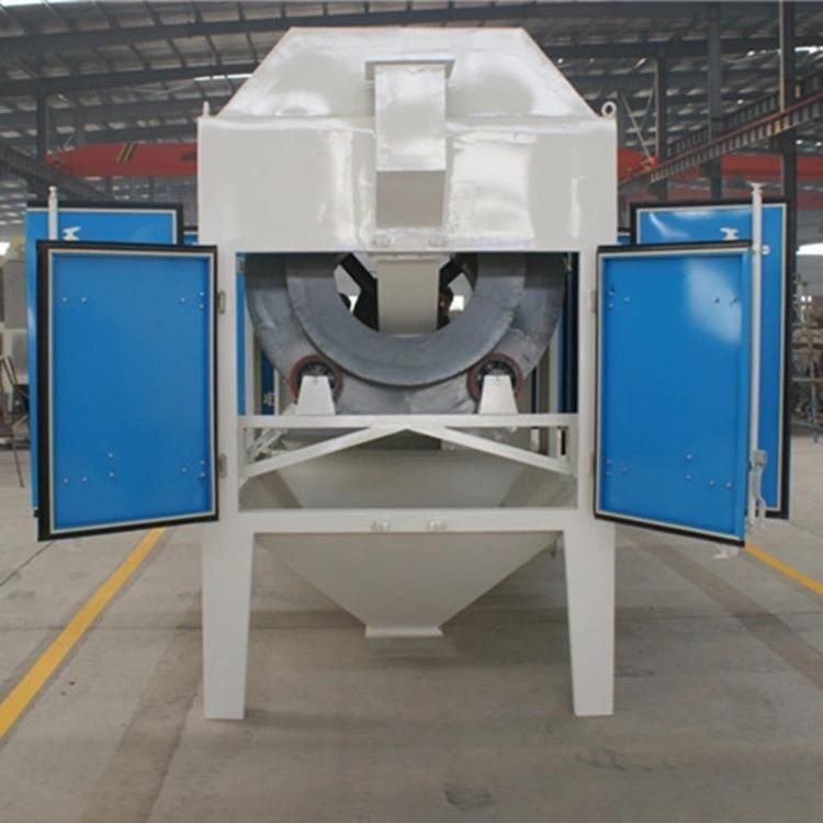 Drum Type Pre Cleaning Machine for Mazie