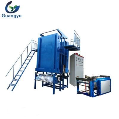 Greenhouse Cooling Cellulose Pad Production Line