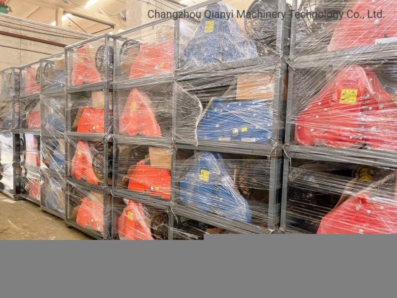 Kdk160 Professional Heavy Flail Mower for Wholesale
