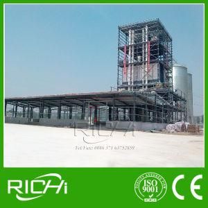 Henan Factory Production Livestock Poultry Animal Feed Processing Machine