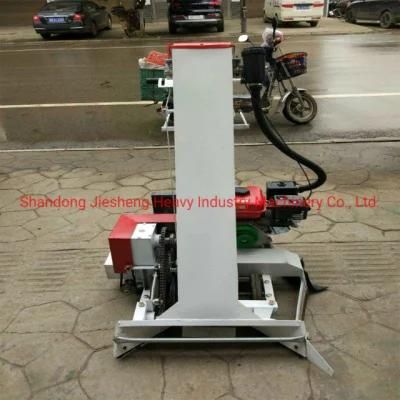 Factory Direct Sale Grain Collecting Bagging Machine Rice Wheat Corn Soybean etc Collection Bagging Machine