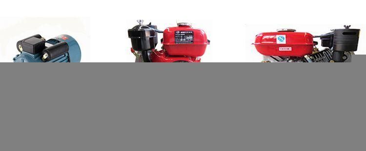 Hot Sales Commercial Small Rice Grain Grinder/Crusher Machine with Best Price