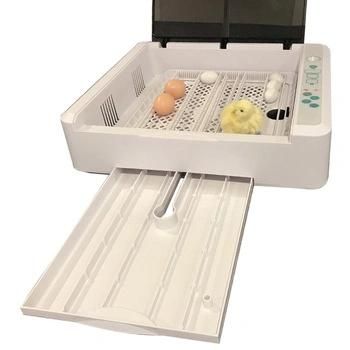 Yz-36 Ce Approved Factory New Cheap Automatic Chicken Eggs Incubator