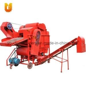 Ud4hzf-165 High Capacity Peanut Picking Machine