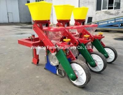 Maize Corn Seeder Planter Sower