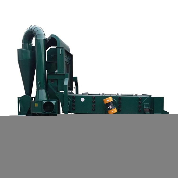 Agricultural Grain Bean Seed Cleaner and Grader Machine