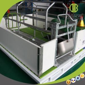Good Supplier From China for Reversible Frrowing Crate