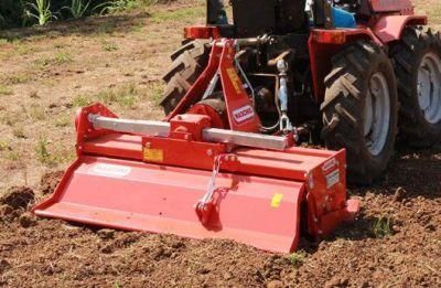 Italian Maschio B 180cultivator Tiller Machine Rotary