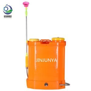 Agricultural Electronic for Disinfection Hot Selling Sprayer Battery Portable