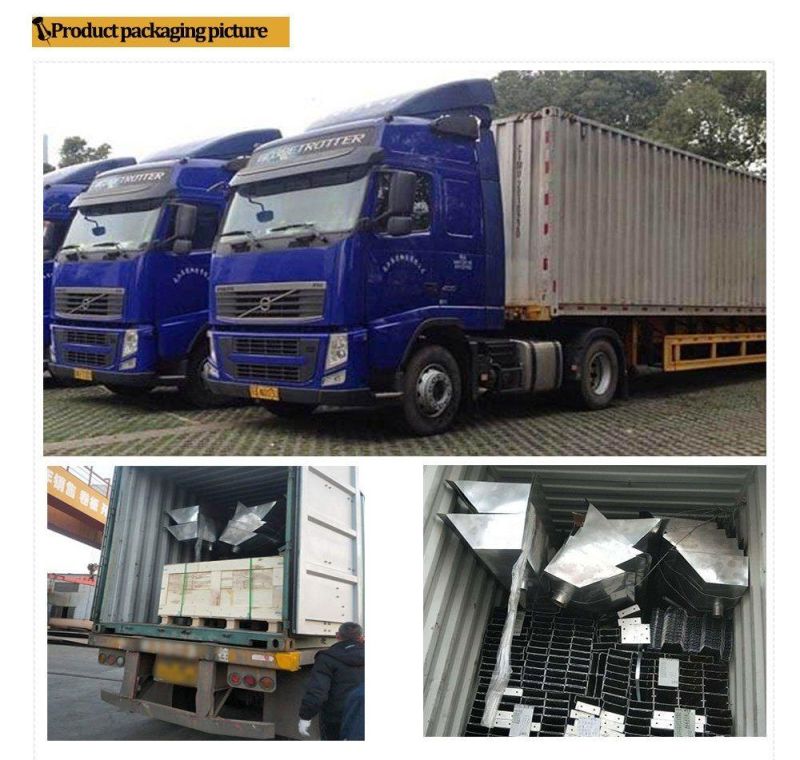 Full Automatic Technical Low Cost Steel Chicken Farm Equipment