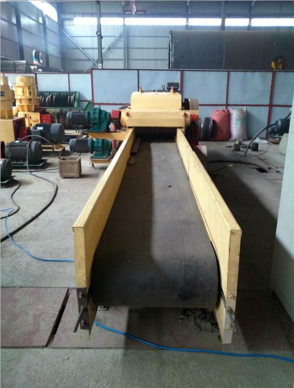 Ce Approved Wood Log Chipper for Sale