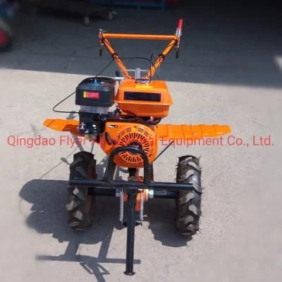 China Roto Tiller Garden Tiller Hand Tiller Hot Sale