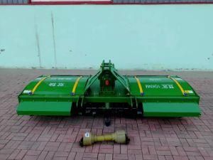 3 Point Driven Cultivator Rotary Tiller for Sale