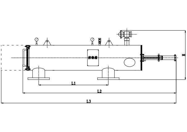 Automatic Screen Filter for Drip Irrigation