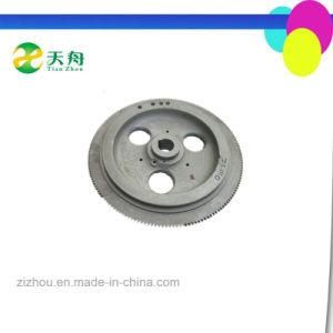 Manufacturer Supply Tractor Engine Parts Zs1110 Flywheel