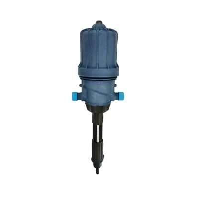 Chemical Fertiliser Dilution Dosing Pump