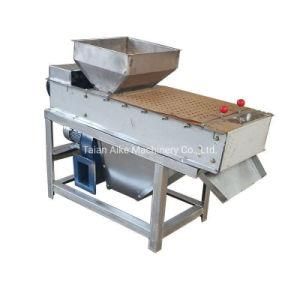 Nut Peanut Peeler Peanut Peeling Machine with Wet Type