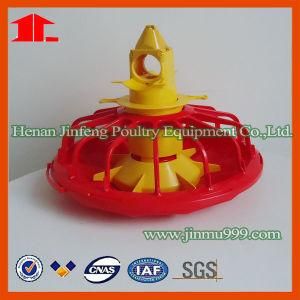 Poultry Feed Pan for Chicken Farm