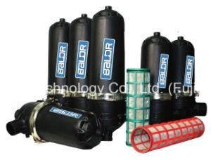 Easy Installation Water Screen Filter for Household Agriculture Irrigation Filtration