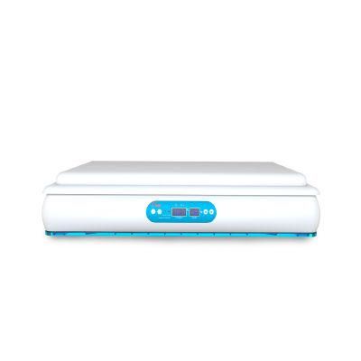Hhd CE Automatic Digital Holding 120 Eggs Poultry Farm Equipment