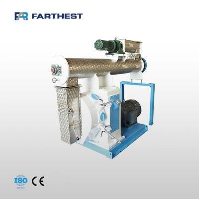 Floating Tilapia Fish Feed Poultry Animal Feed Pellet Processing Line Machine Price