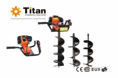 52cc Petrol Earth Drill (TT-GD520)