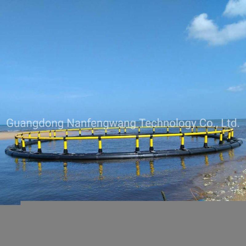 Fittings PE Bracket HDPE Enhanced Cage