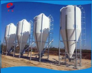 Poultry Feed Silos/Farm Silos for Pig Farm Made in China