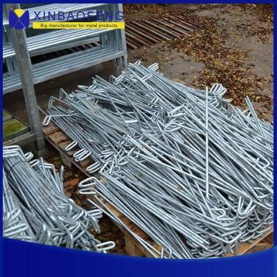 Farm Fence Metal Posts Farm Iron Wire Mesh Fence for Sheep