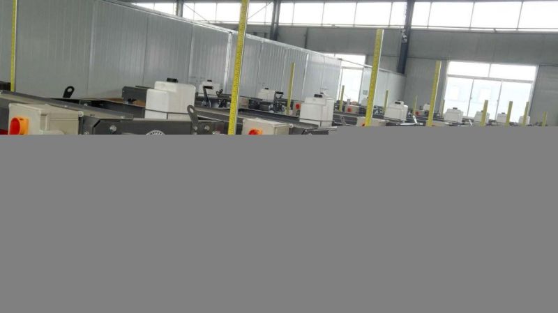 Mini Horizontal Band Sawmill/ Wood Mizer Portable Sawmill