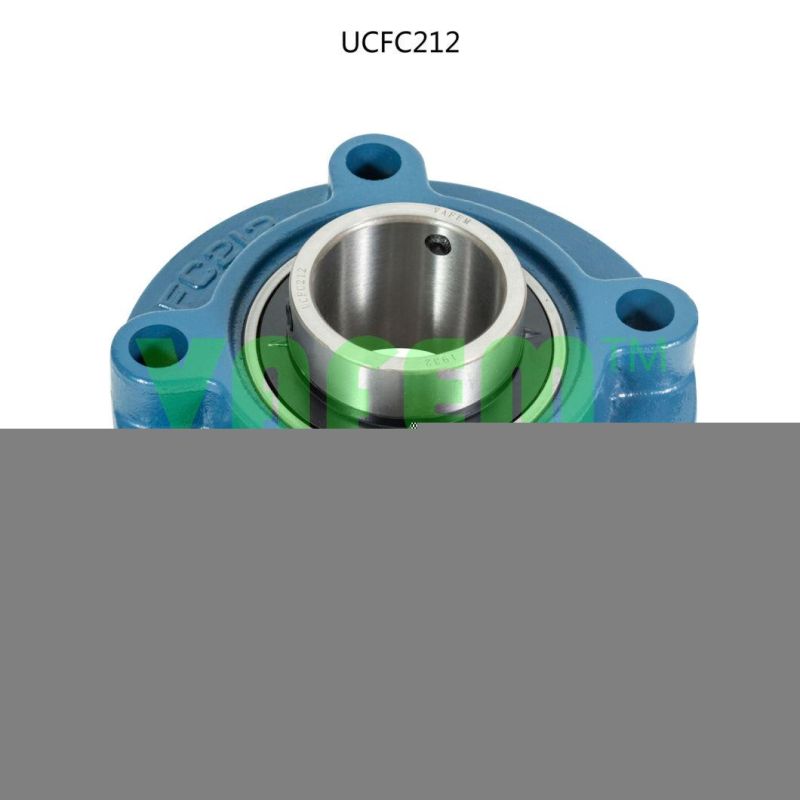 Pillow Block Bearing FC207/China Factory