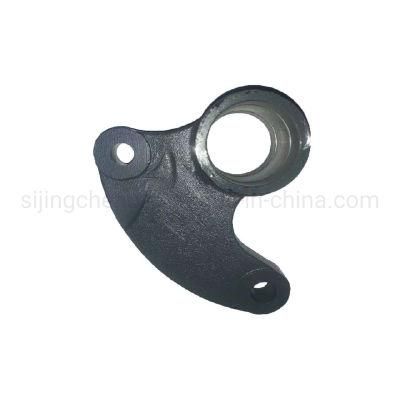 Header and Conveyor Parts Upper Cutter Swing Lever W2.0-01-01-07-01-02