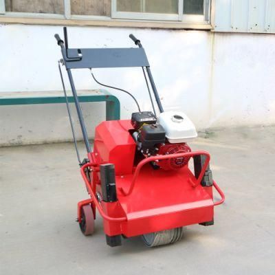 Tiller Cultivator Garden Scarifier Aerator Price Concessions Easy to Operate Welcome Inquiry
