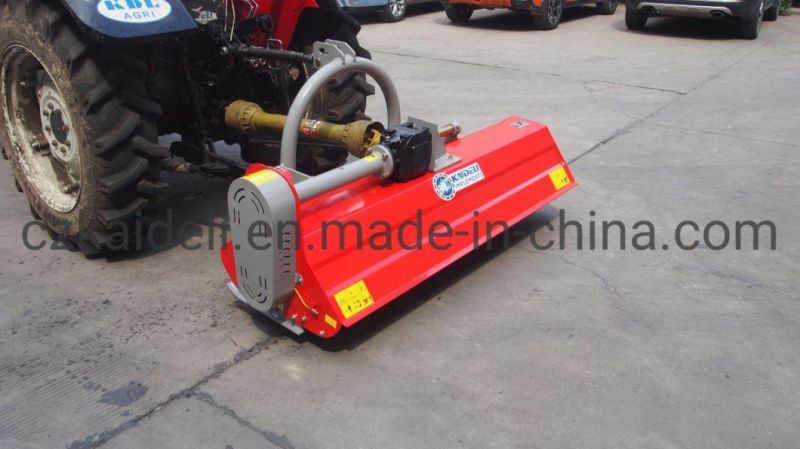 CE Standard Flail Mower of 20-50HP Tractor