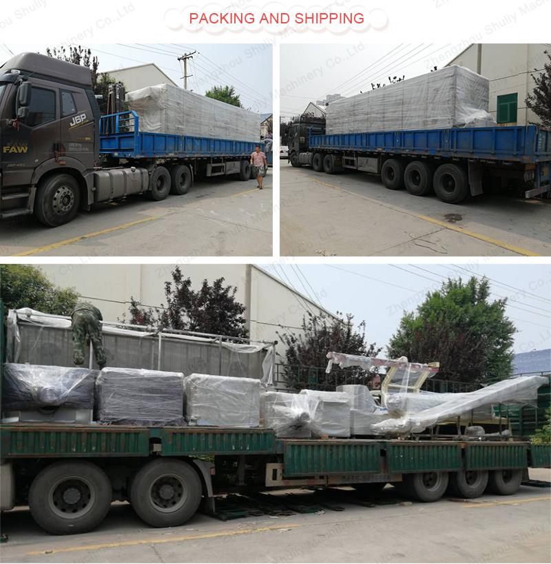 Pet Cat Dog Food Making Machine Animal Feed Pellet Extruder Machine