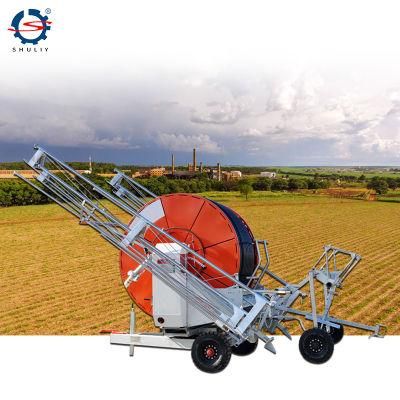 Farm Sprinkler Irrigation System Sprinklers for Sale