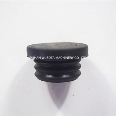 Agricultural Machinery Kubota Rice Combine Harvester Spare Parts of 5h400-15160 Plug Oil Filler