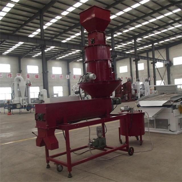 Grain Seed Treating Machine/ Seed Coating Machine