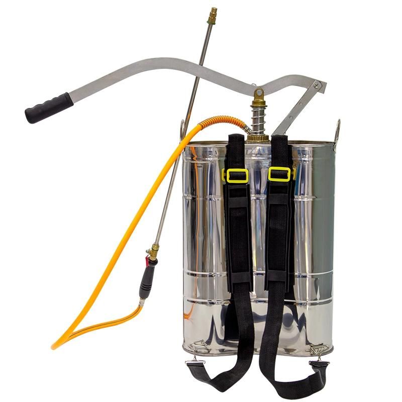 Skyagri Hand Sprayer Stainless Steel Sprayer Customized