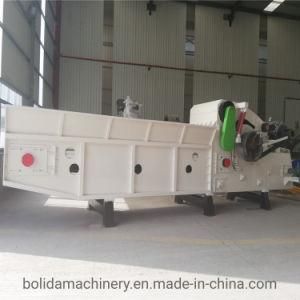 Bmpj 1280/160kw Wood Crusher Shredder Chipper for Wood Log