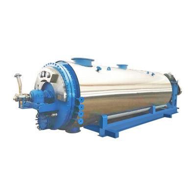 Full Automatic Poultry Waste Rendering Plant for Customized